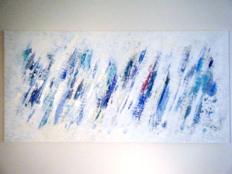 SOLGT: Blue (120 x 60)