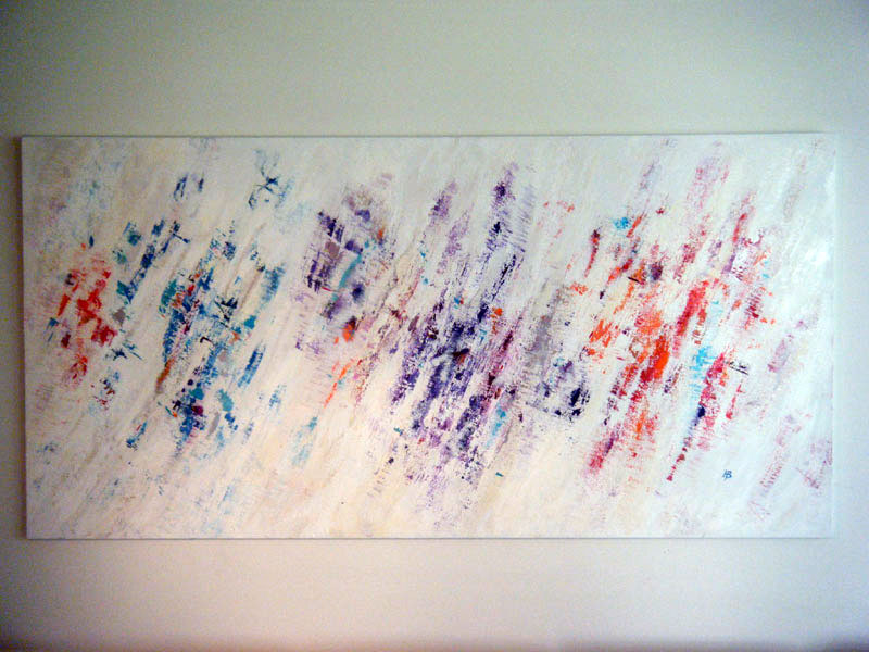 SOLGT: Breathe, Smile and Go Slowly (180 x 90)