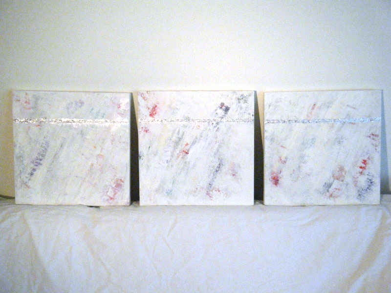 Ni Liv (1-3) (30 x 30)