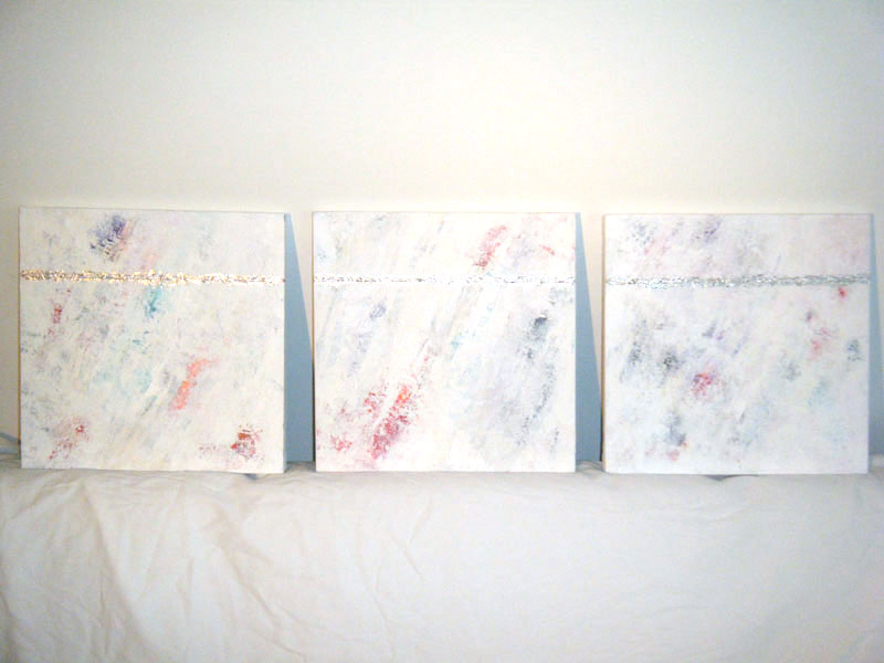 Ni Liv (4-6) (30 x 30)