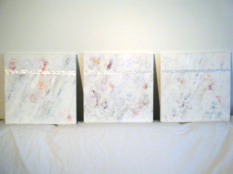 Ni Liv (7-9) (30 x 30)