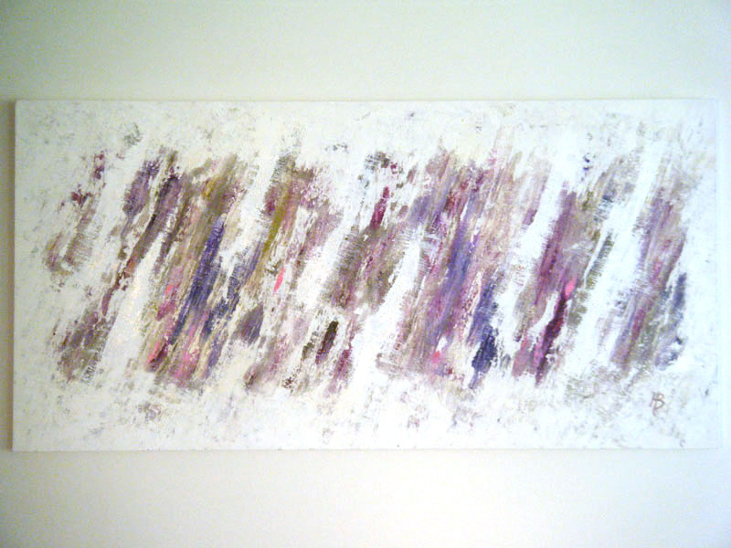 SOLGT: Nostalgia (120 x 60)