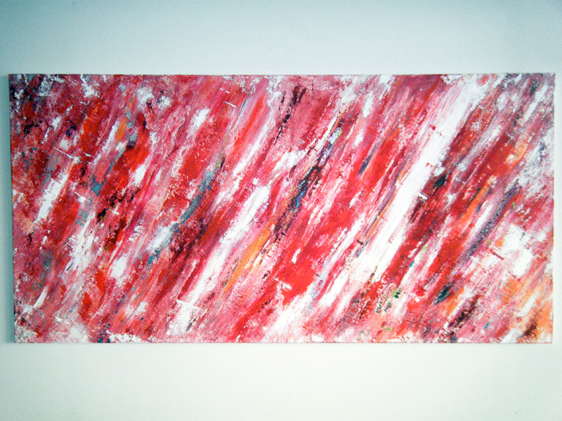 SOLGT: Optimist (120 x 60)