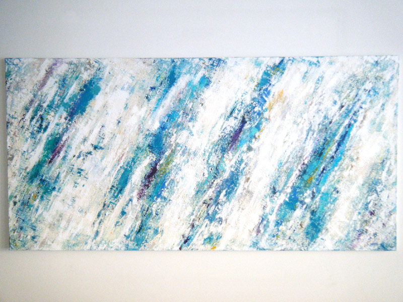 SOLGT: Sommerdrøm (140 x 70)