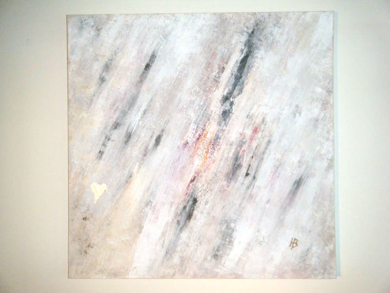 Stjernestøv (70 x 70)