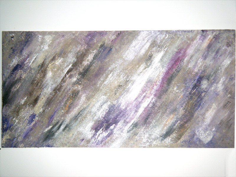 SOLGT: To Miss Sophie (100 x 50)